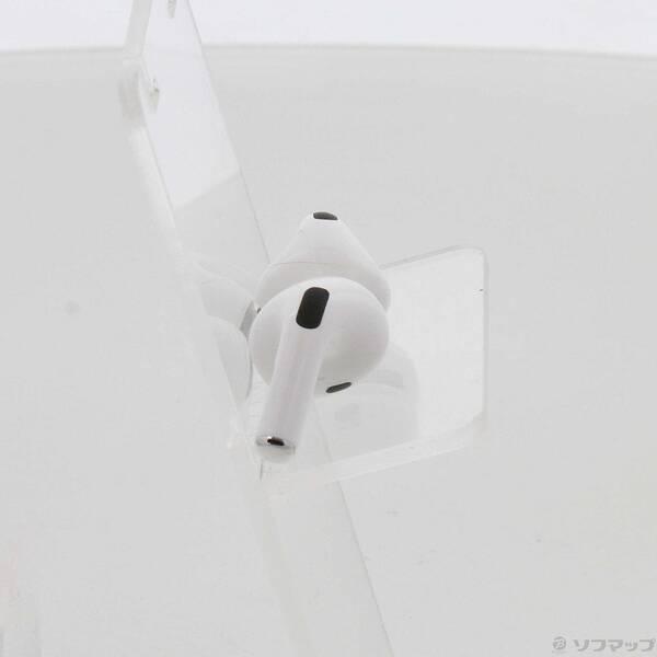 中古〕Apple(アップル) AirPods Pro 第1世代 MagSafe対応 MLWK3J／A