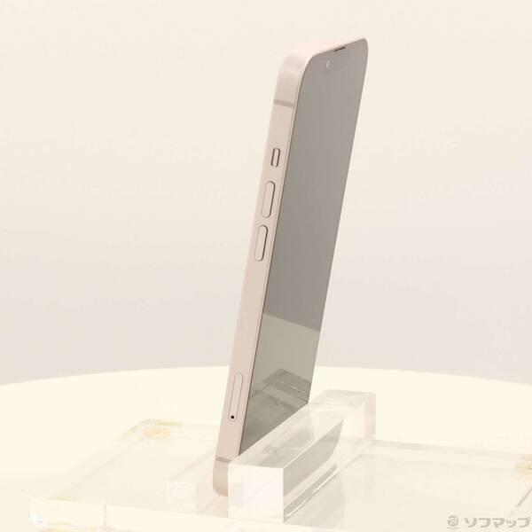 〔中古〕Apple(アップル) iPhone13 512GB ピンク NLNQ3J／A SIMフリー〔247-ud〕 |  | 01
