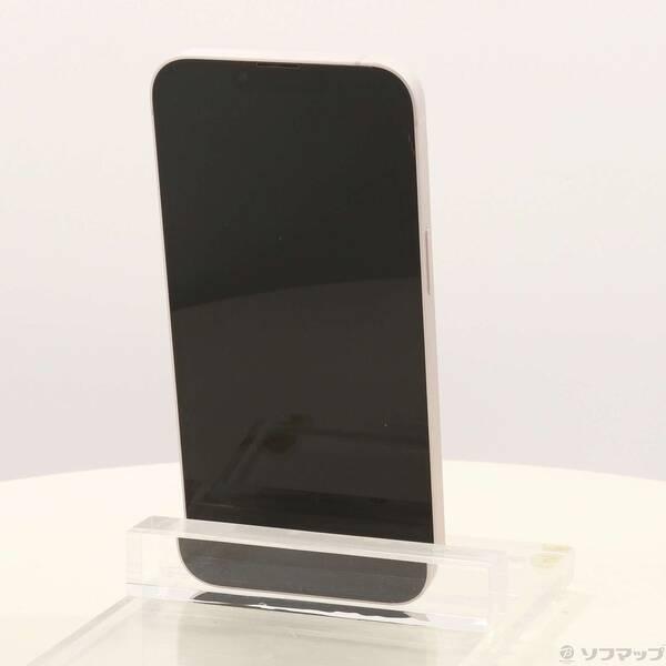 〔中古〕Apple(アップル) iPhone13 512GB ピンク NLNQ3J／A SIMフリー〔247-ud〕 |  | 02