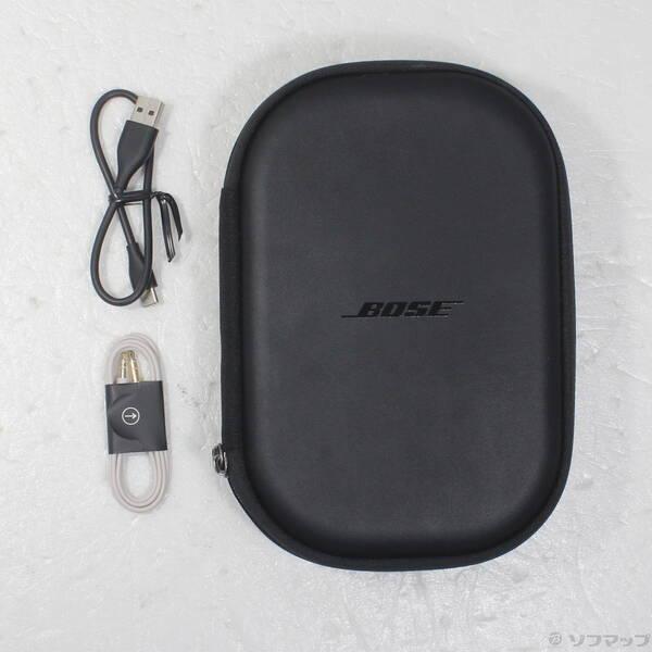 〔中古〕BOSE(ボーズ) QuietComfort 45 headphones ホワイトスモーク〔295-ud〕 |  | 04