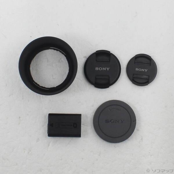 〔中古〕SONY(ソニー) α6000 ダブルズームレンズキット W ILCE-6000Y ホワイト〔258-ud〕 |  | 05