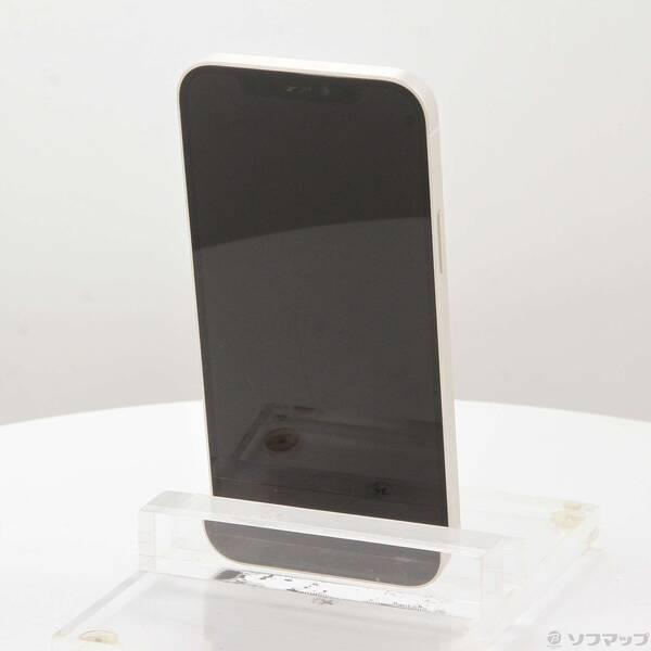 〔中古〕Apple(アップル) iPhone12 64GB ホワイト MGHP3J／A SIMフリー〔247-ud〕 |  | 02