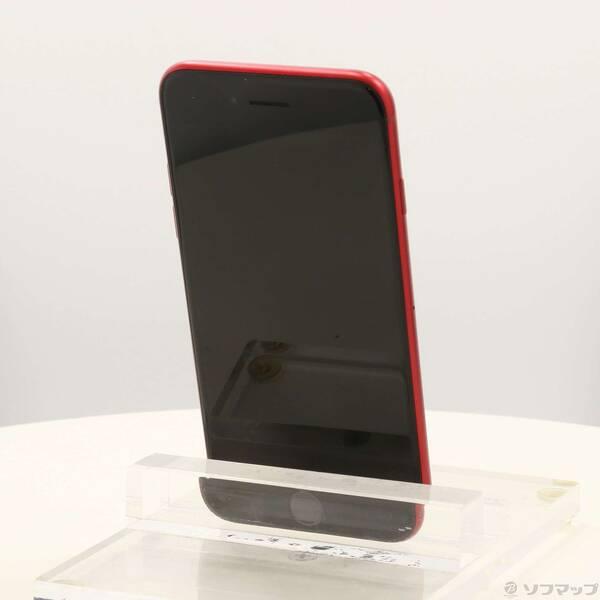 〔中古〕Apple(アップル) iPhone SE 第3世代 64GB プロダクトレッド MMYE3J／A SIMフリー〔198-ud〕 |  | 02