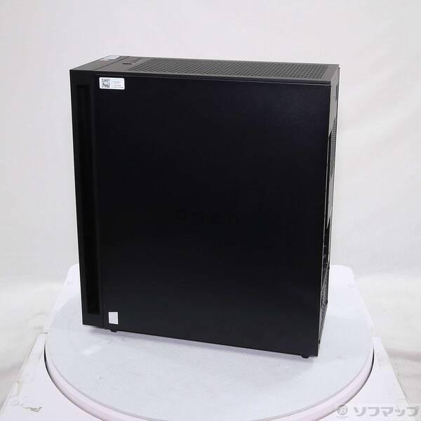 〔中古〕hp(エイチピー) OMEN by HP 25L Gaming GT15-0765jp 644L4PA#ABJ〔377-ud〕 |  | 01
