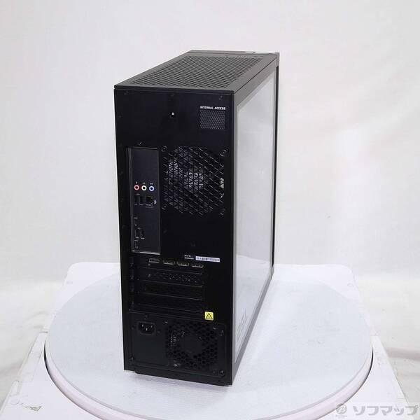 〔中古〕hp(エイチピー) OMEN by HP 25L Gaming GT15-0765jp 644L4PA#ABJ〔377-ud〕 |  | 02