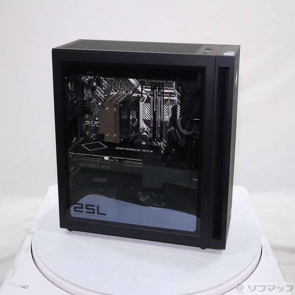 〔中古〕hp(エイチピー) OMEN by HP 25L Gaming GT15-0765jp 644L4PA#ABJ〔377-ud〕 |  | 03