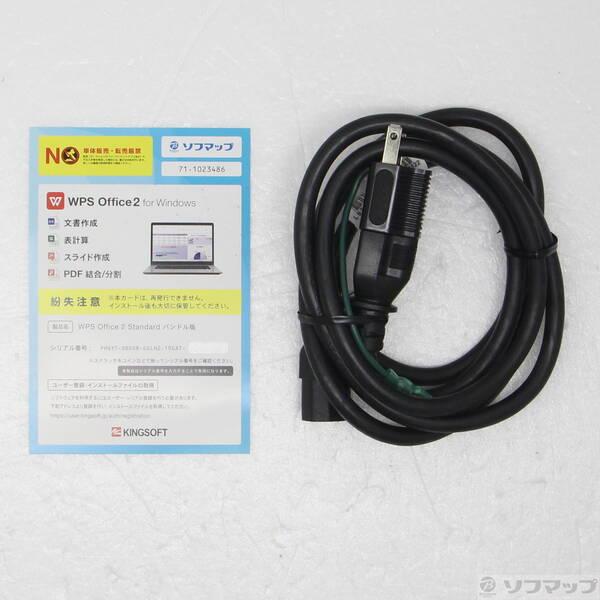 〔中古〕hp(エイチピー) OMEN by HP 25L Gaming GT15-0765jp 644L4PA#ABJ〔377-ud〕 |  | 04