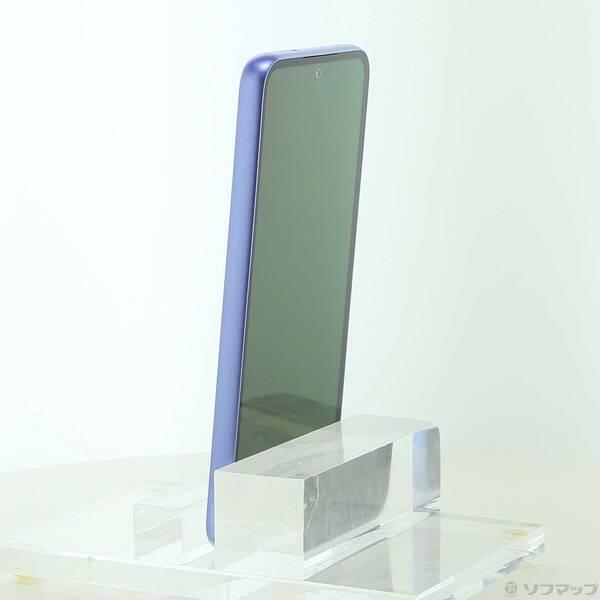 〔中古〕SAMSUNG(サムスン) Galaxy A54 5G 128GB オーサムバイオレット SCG21 au SIMフリー〔377-ud〕 |  | 01