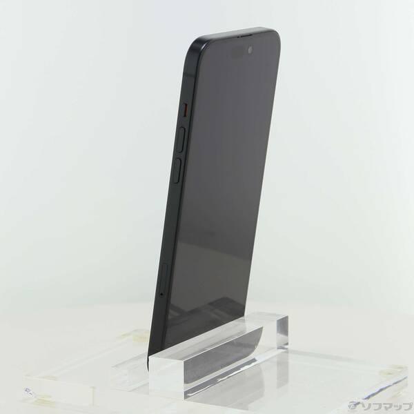 〔中古〕Apple(アップル) iPhone15 Plus 128GB ブラック MU083J／A SIMフリー〔258-ud〕 |  | 01