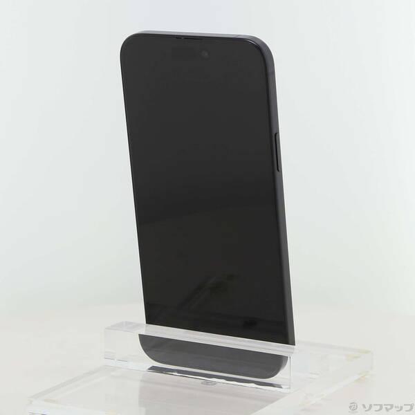 〔中古〕Apple(アップル) iPhone15 Plus 128GB ブラック MU083J／A SIMフリー〔258-ud〕 |  | 02