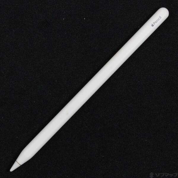 〔中古〕Apple(アップル) Apple Pencil 第2世代 MU8F2J／A〔198-ud〕 | 