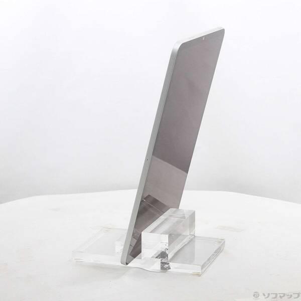 〔中古〕Apple(アップル) iPad Pro 11インチ 第3世代 512GB シルバー MHQX3J／A Wi-Fi〔269-ud〕 |  | 01