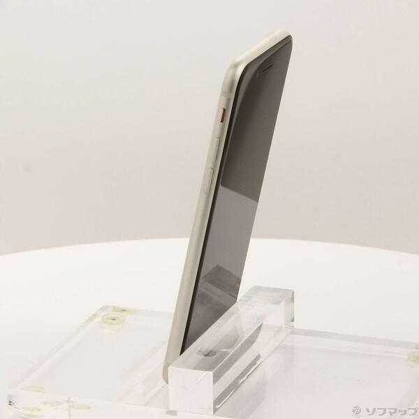 〔中古〕Apple(アップル) iPhone SE 第3世代 64GB スターライト MMYD3J／A SIMフリー〔377-ud〕 |  | 01
