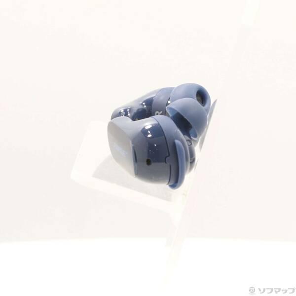 〔中古〕BOSE(ボーズ) QuietComfort Ultra Earbuds QC ULTRA EARBUDS LUN LUNAR BLUE〔349-ud〕 |  | 01