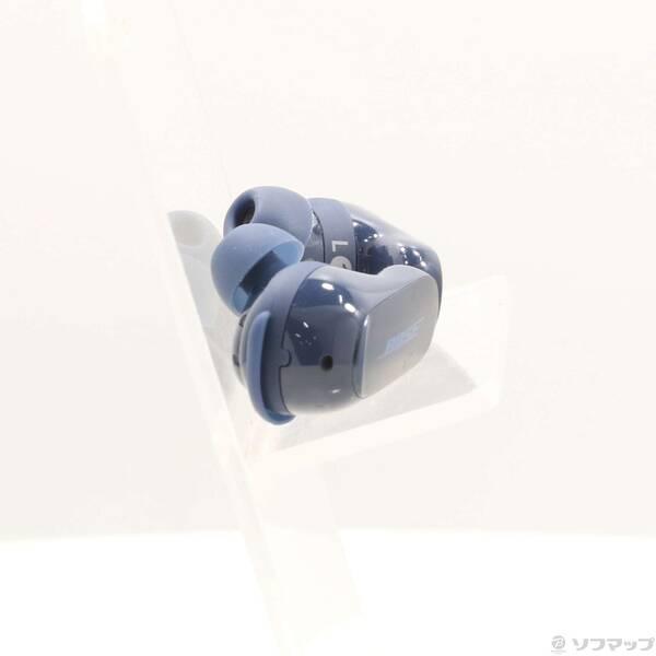 〔中古〕BOSE(ボーズ) QuietComfort Ultra Earbuds QC ULTRA EARBUDS LUN LUNAR BLUE〔349-ud〕 |  | 03