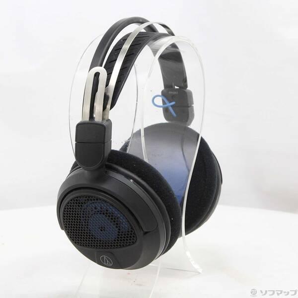 〔中古〕audio-technica(オーディオテクニカ) ATH-GDL3 BK ブラック〔262-ud〕 |  | 01