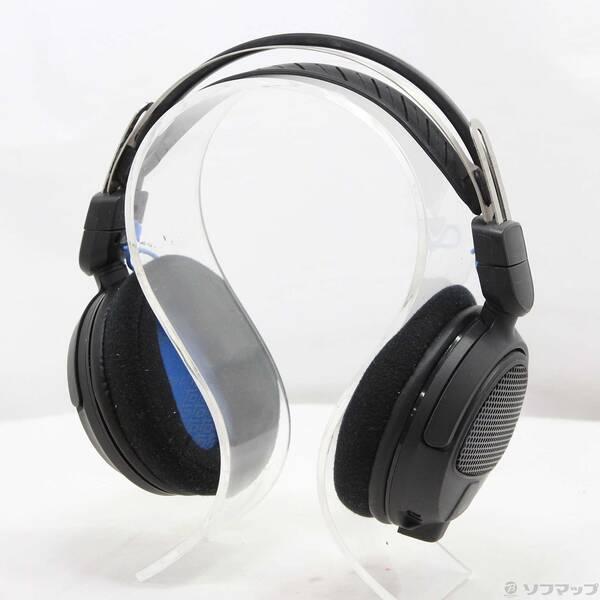 〔中古〕audio-technica(オーディオテクニカ) ATH-GDL3 BK ブラック〔262-ud〕 |  | 02