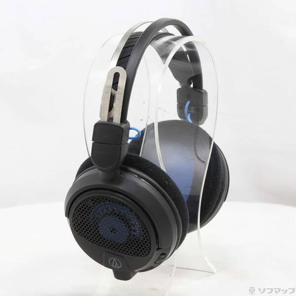 〔中古〕audio-technica(オーディオテクニカ) ATH-GDL3 BK ブラック〔262-ud〕 |  | 03