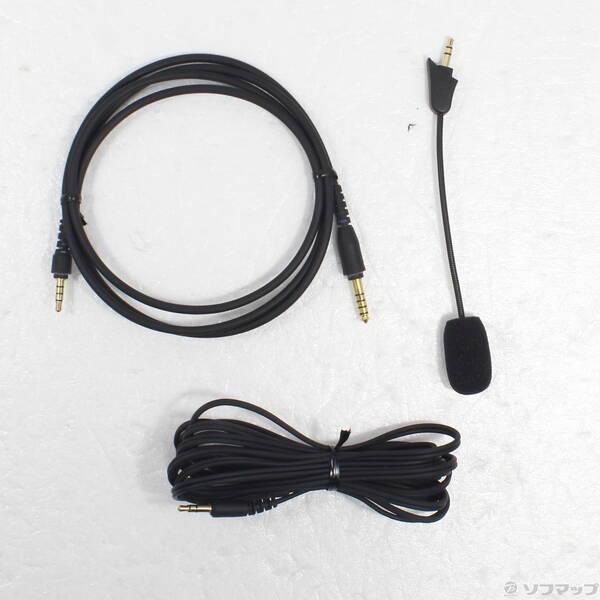 〔中古〕audio-technica(オーディオテクニカ) ATH-GDL3 BK ブラック〔262-ud〕 |  | 04