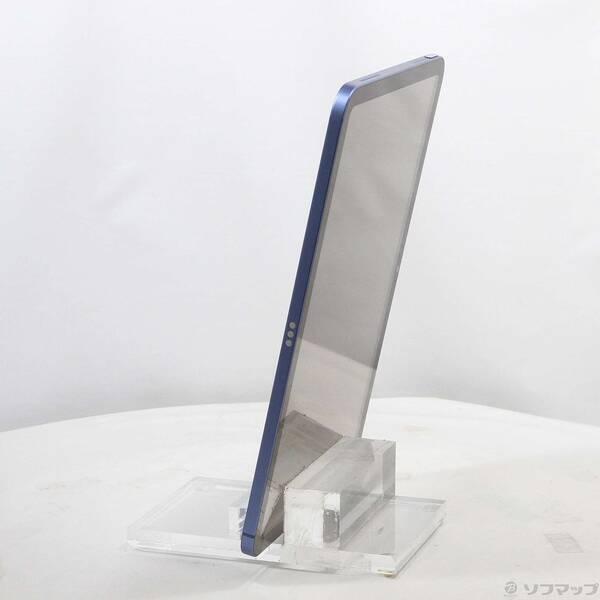 〔中古〕Apple(アップル) iPad(A16) 128GB ブルー MD7G4J／A auロック解除SIMフリー〔262-ud〕 |  | 01