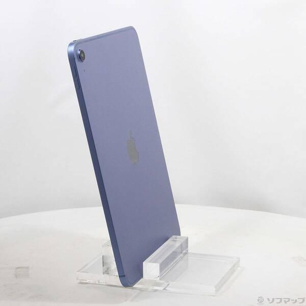 〔中古〕Apple(アップル) iPad(A16) 128GB ブルー MD7G4J／A auロック解除SIMフリー〔262-ud〕 |  | 03