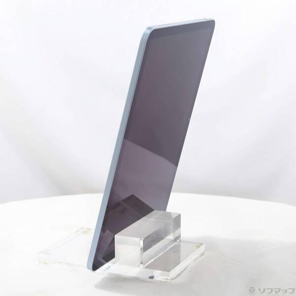 〔中古〕Apple(アップル) iPad Air 11インチ 第6世代 128GB ブルー MUWD3J／A Wi-Fi〔262-ud〕 |  | 01