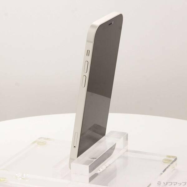 〔中古〕Apple(アップル) iPhone12 64GB ホワイト MGHP3J／A SIMフリー〔247-ud〕 |  | 01