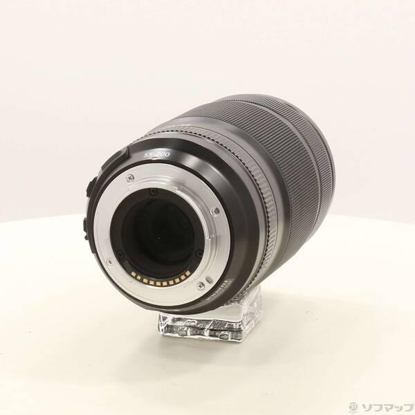 〔中古〕富士フイルム(FUJIFILM) XF 55-200mm F3.5-4.8 R LM OIS ブラック〔262-ud〕 |  | 02