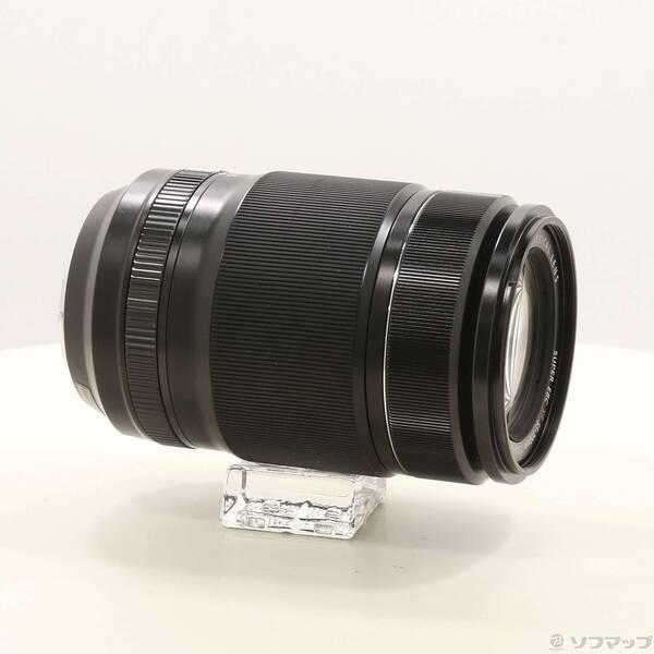 〔中古〕富士フイルム(FUJIFILM) XF 55-200mm F3.5-4.8 R LM OIS ブラック〔262-ud〕 |  | 03