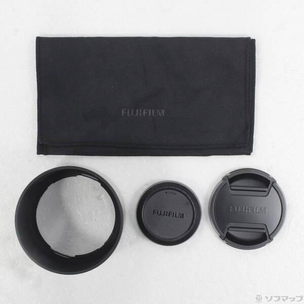 〔中古〕富士フイルム(FUJIFILM) XF 55-200mm F3.5-4.8 R LM OIS ブラック〔262-ud〕 |  | 04