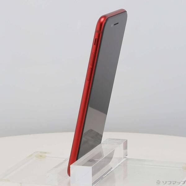 〔中古〕Apple(アップル) iPhone SE 第3世代 64GB プロダクトレッド MMYE3J／A SIMフリー〔344-ud〕 |  | 01