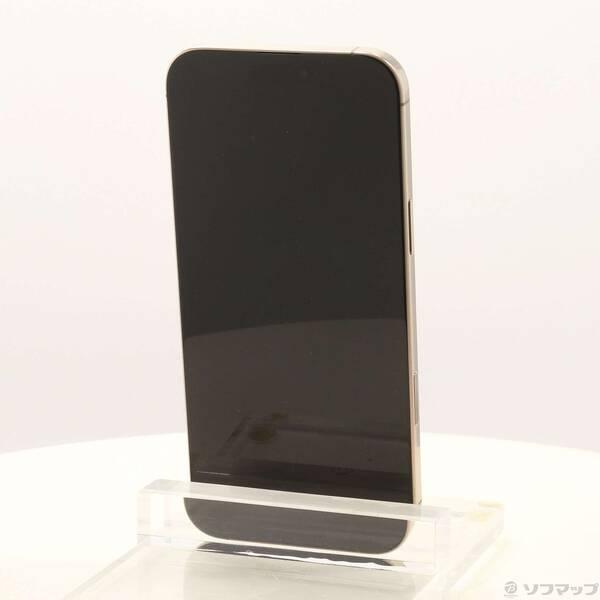 〔中古〕Apple(アップル) iPhone16 Pro Max 512GB デザートチタニウム MYWN3J／A SIMフリー〔352-ud〕 |  | 02