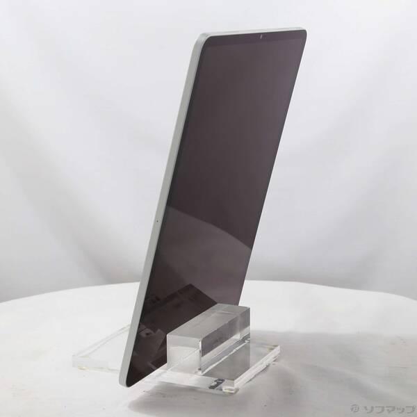 〔中古〕Apple(アップル) iPad Pro 12.9インチ 第6世代 512GB シルバー MNXV3J／A Wi-Fi〔262-ud〕 |  | 01