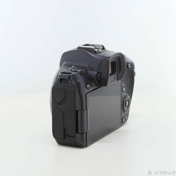 〔中古〕Canon(キヤノン) EOS R ボディ〔262-ud〕 |  | 01