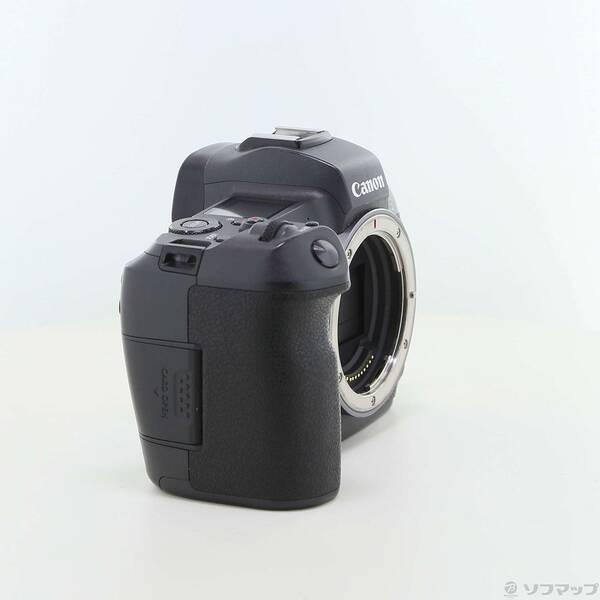 〔中古〕Canon(キヤノン) EOS R ボディ〔262-ud〕 |  | 03