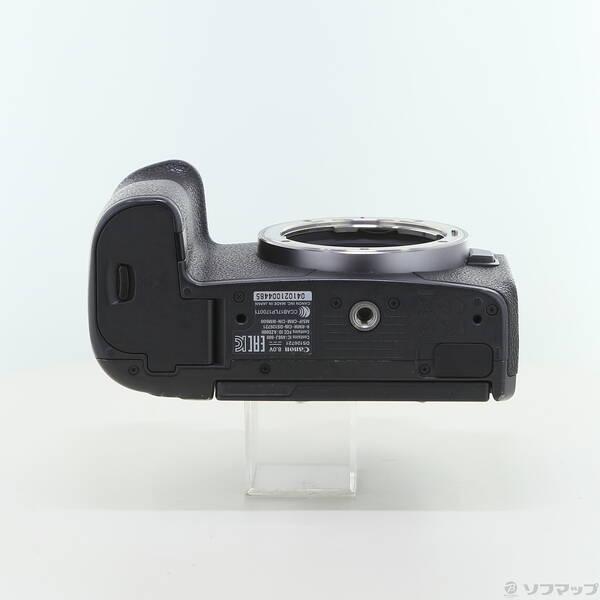 〔中古〕Canon(キヤノン) EOS R ボディ〔262-ud〕 |  | 04