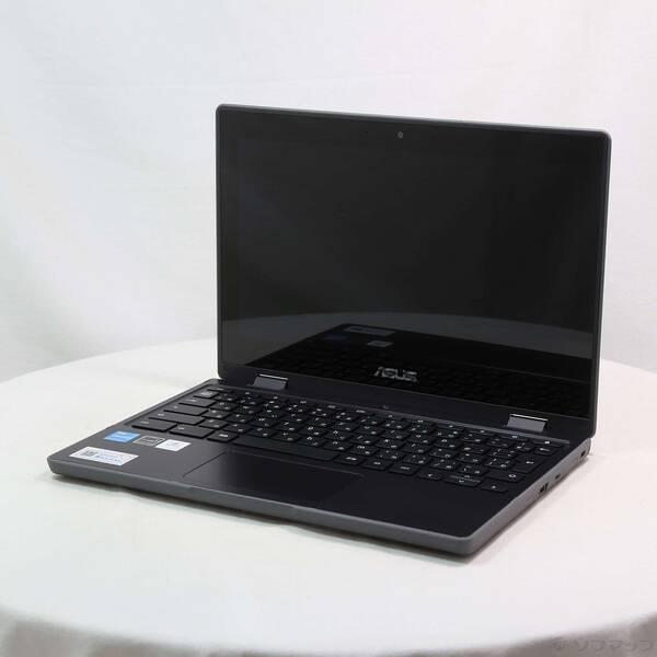 〔中古〕ASUS(エイスース) Chromebook CR1 CR1100FKA-BP0003 ダークグレー〔276-ud〕 | 