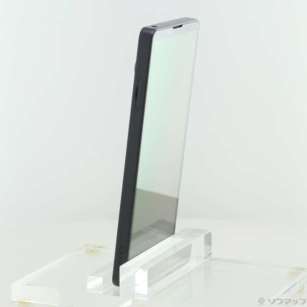 〔中古〕SONY(ソニー) Xperia 10 VII 128GB チャコールブラック XQ-FE44B1JPCX0 SIMフリー〔344-ud〕 |  | 01