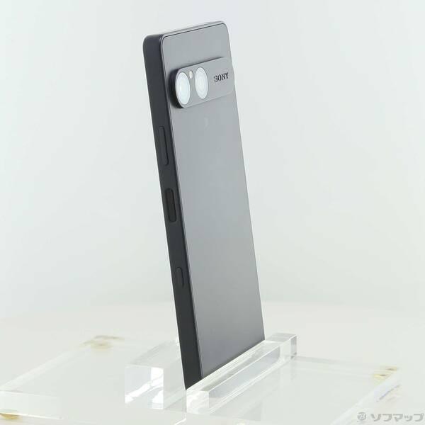 〔中古〕SONY(ソニー) Xperia 10 VII 128GB チャコールブラック XQ-FE44B1JPCX0 SIMフリー〔344-ud〕 |  | 03