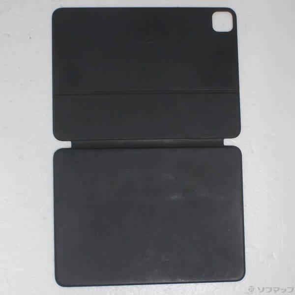 〔中古〕Apple(アップル) 11インチ iPad Pro (第2世代) 用 Smart Keyboard Folio 日本語 MXNK2J／A〔198-ud〕 |  | 01
