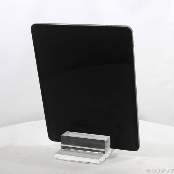 〔中古〕Apple(アップル) iPad Pro 12.9インチ 第5世代 256GB スペースグレイ FHNH3J／A Wi-Fi〔352-ud〕 |  | 02