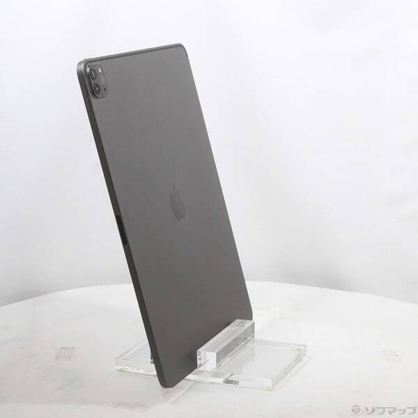 〔中古〕Apple(アップル) iPad Pro 12.9インチ 第5世代 256GB スペースグレイ FHNH3J／A Wi-Fi〔352-ud〕 |  | 03