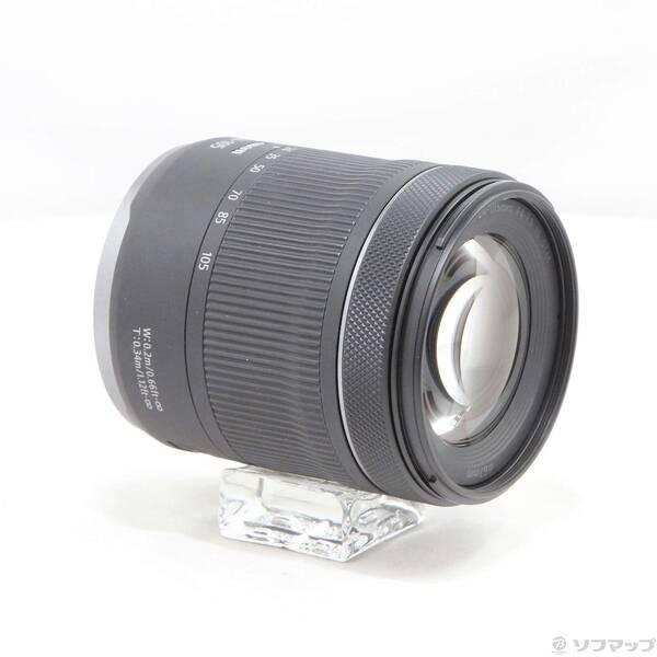 〔中古〕Canon(キヤノン) RF24-105mm F4-7.1 IS STM〔262-ud〕 |  | 03