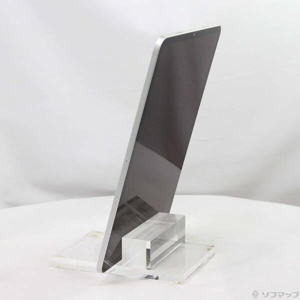 〔中古〕Apple(アップル) iPad Pro 11インチ 第3世代 256GB シルバー MHQV3J／A Wi-Fi〔371-ud〕 |  | 01