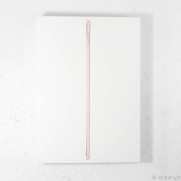 〔中古〕Apple(アップル) iPad Pro 9.7インチ 32GB ローズゴールド MM172J／A Wi-Fi〔258-ud〕 |  | 04
