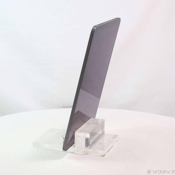 〔中古〕Apple(アップル) iPad Air 第4世代 64GB スペースグレイ MYFM2J／A Wi-Fi〔251-ud〕 |  | 01