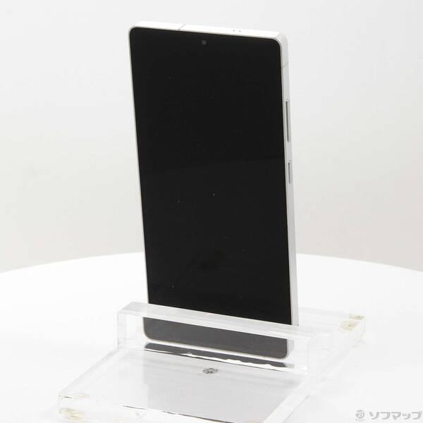 〔中古〕SAMSUNG(サムスン) Galaxy S25 Ultra 256GB チタニウムシルバーブルー SC-52F docomoロック解除SIMフリー〔262-ud〕 |  | 02