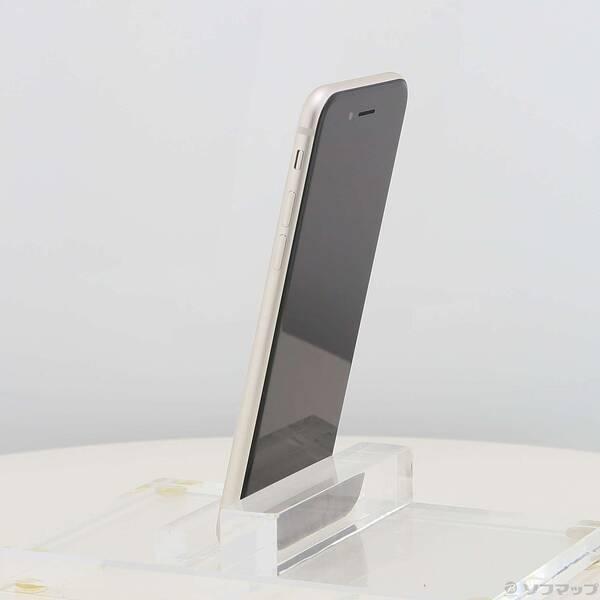 〔中古〕Apple(アップル) iPhone SE 第3世代 256GB スターライト MMYK3J／A SIMフリー〔352-ud〕 |  | 01