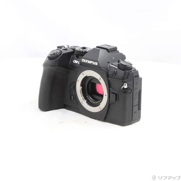 〔中古〕OLYMPUS(オリンパス) OM-D E-M1 Mark II ボディ〔276-ud〕 | 