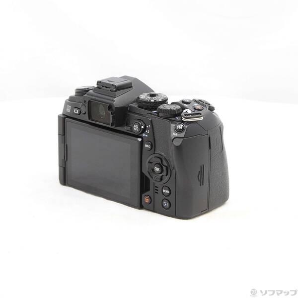 〔中古〕OLYMPUS(オリンパス) OM-D E-M1 Mark II ボディ〔276-ud〕 |  | 02